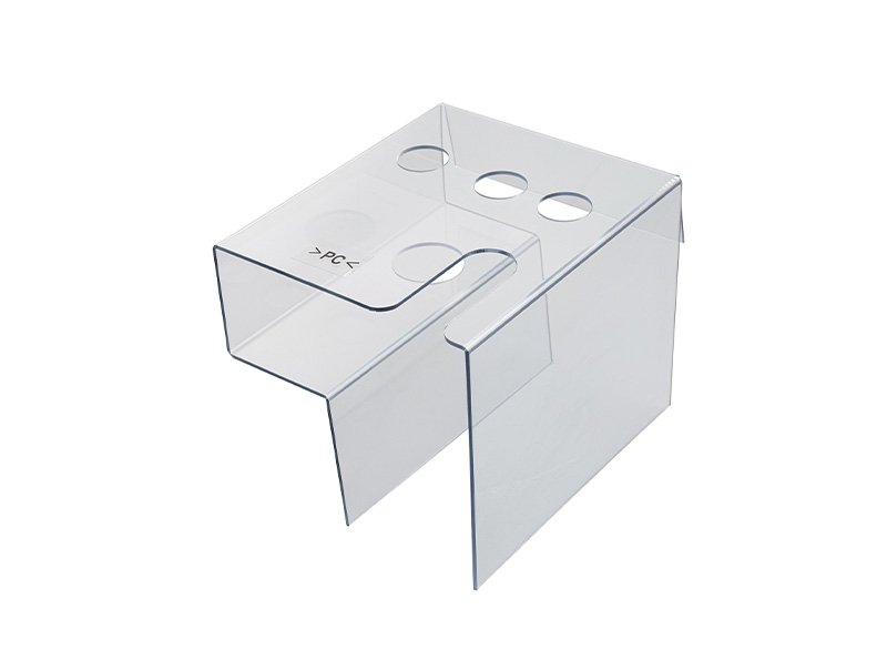 工業(yè)PC防護罩