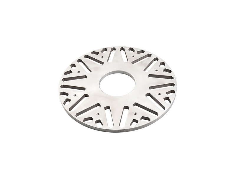 軌道交通零部件供應